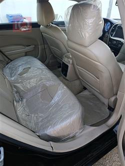 کرایسلەر 300